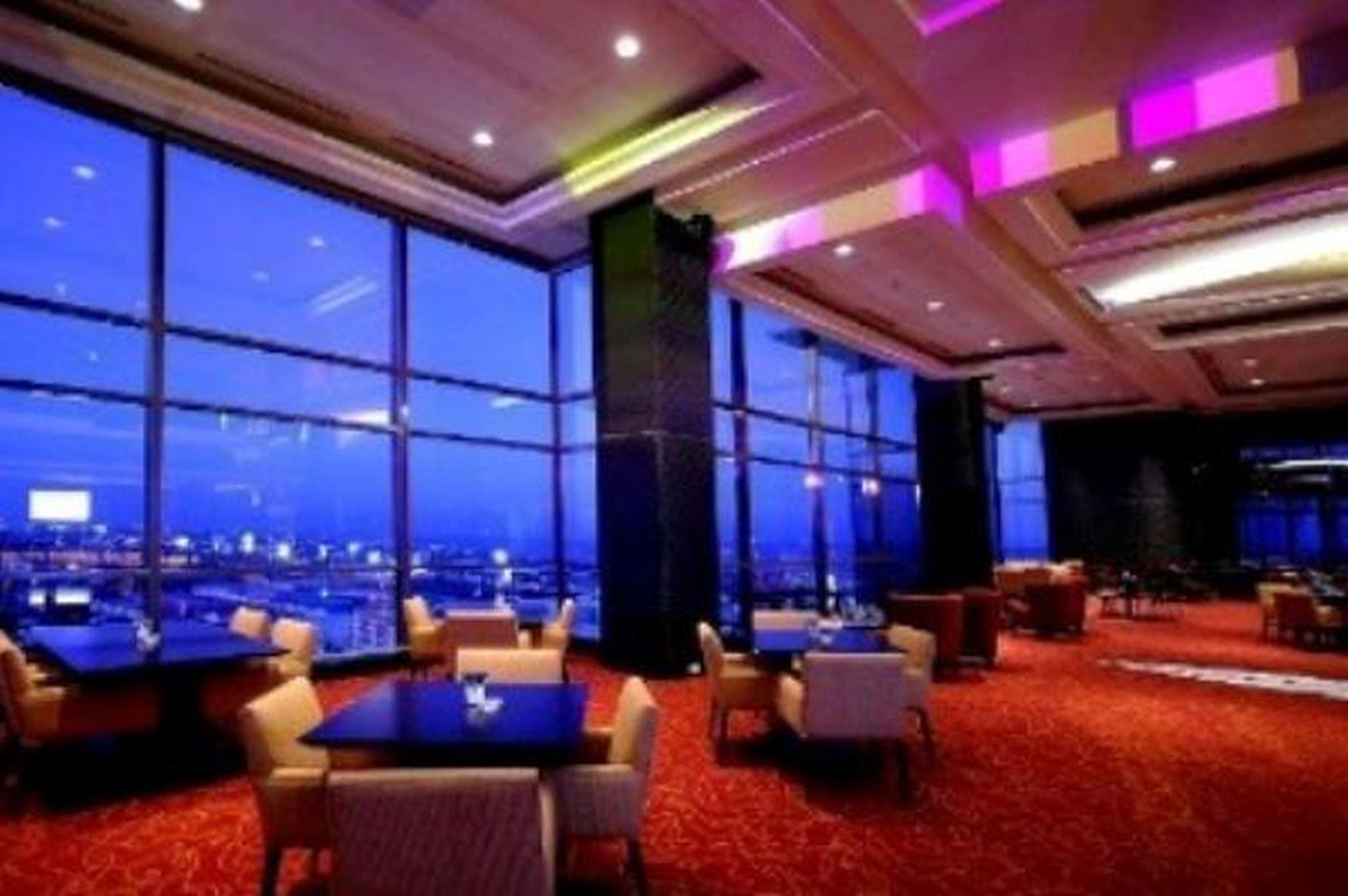 The Bellevue Manila Hotel Muntinlupa City Eksteriør billede