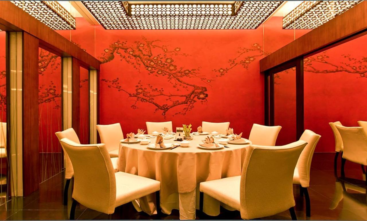 The Bellevue Manila Hotel Muntinlupa City Eksteriør billede