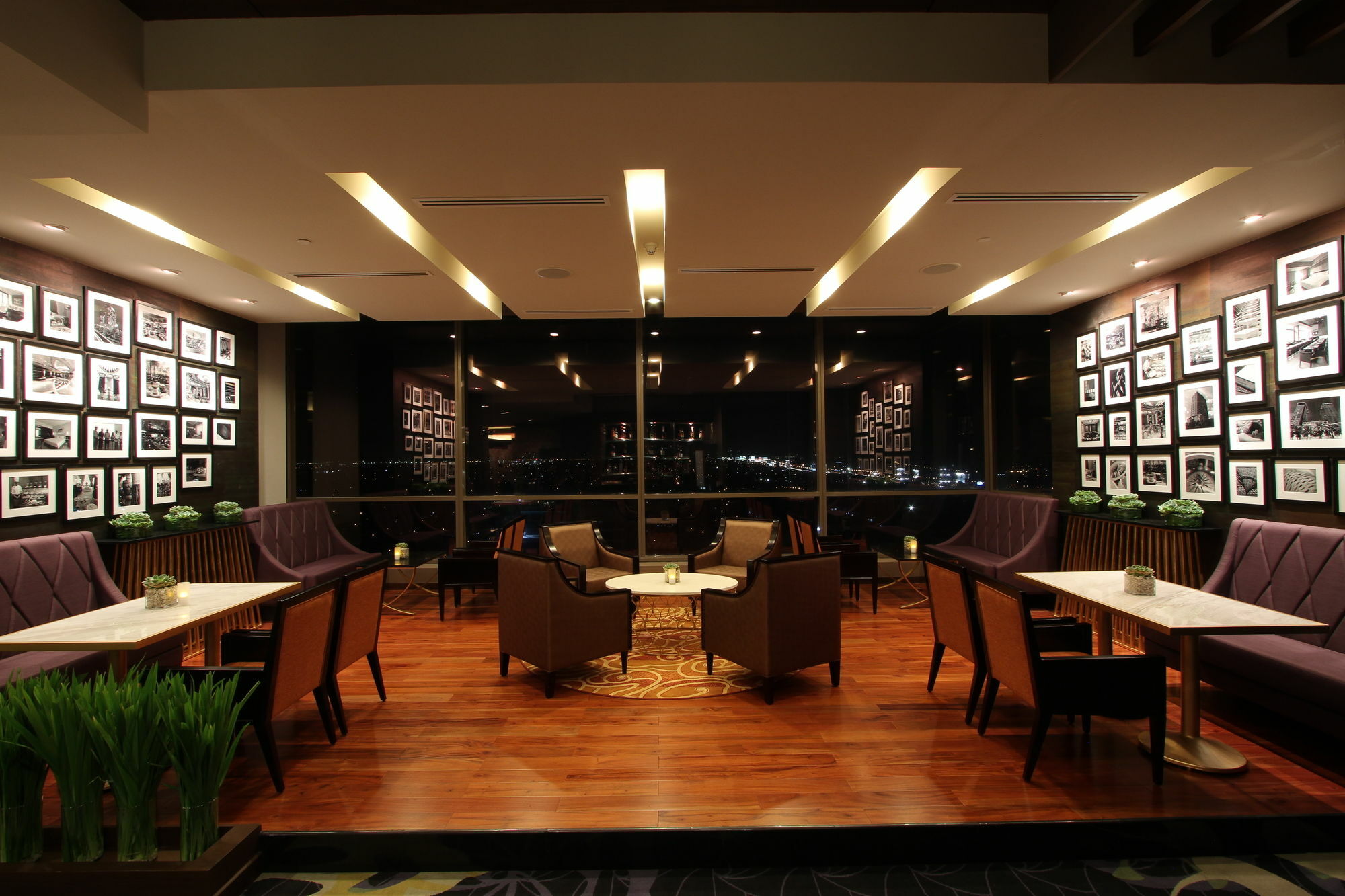 The Bellevue Manila Hotel Muntinlupa City Eksteriør billede